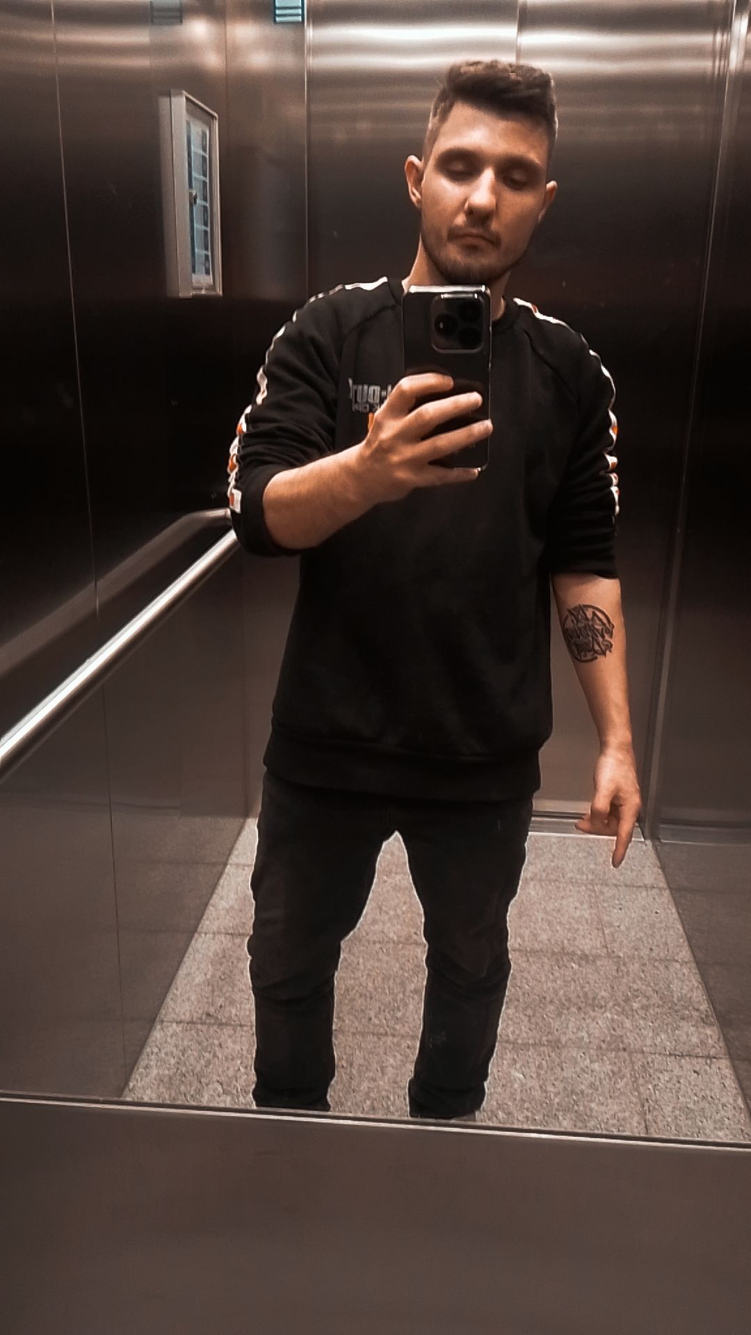 @Denishotghost