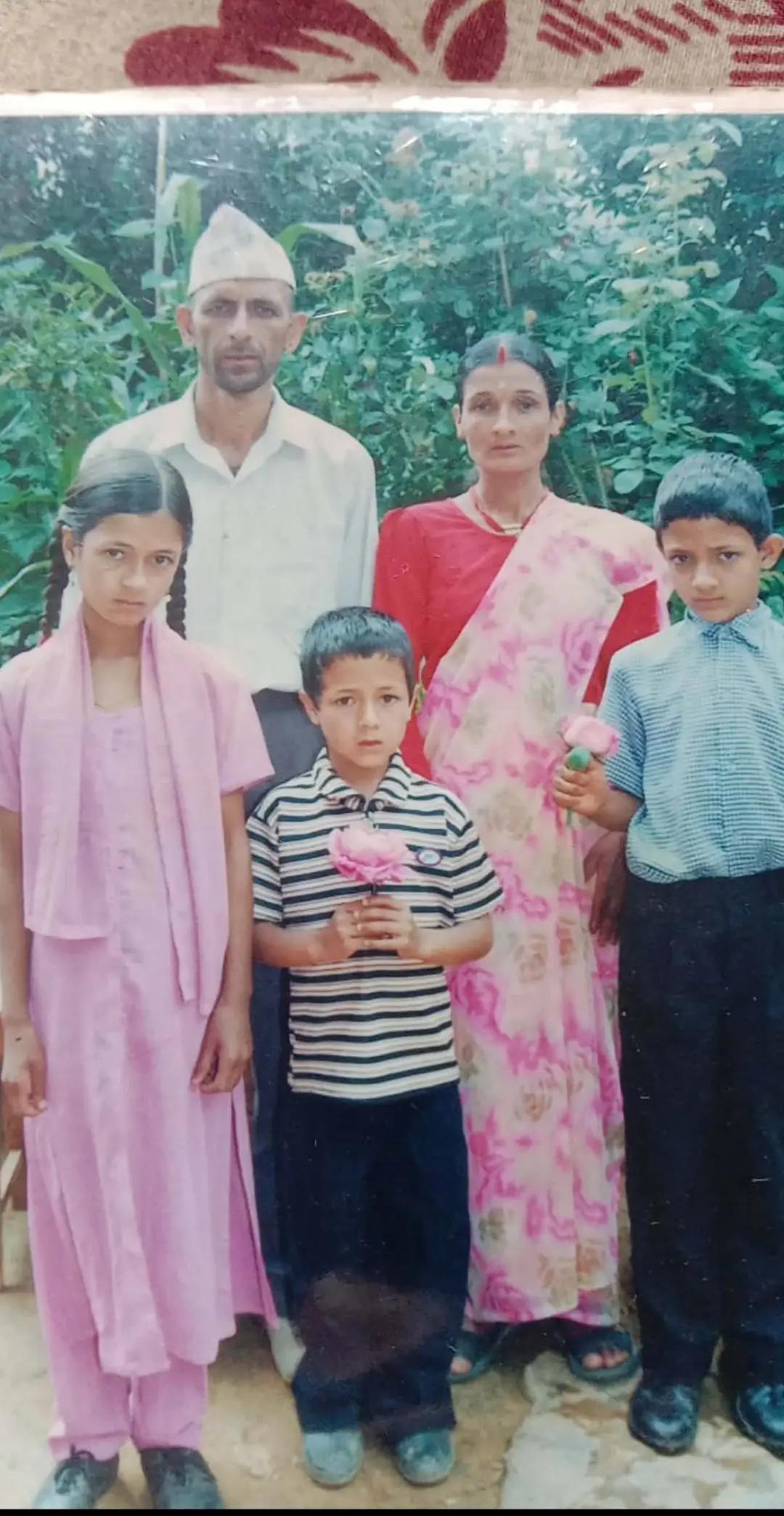 @Sarita Bhusal🧿
