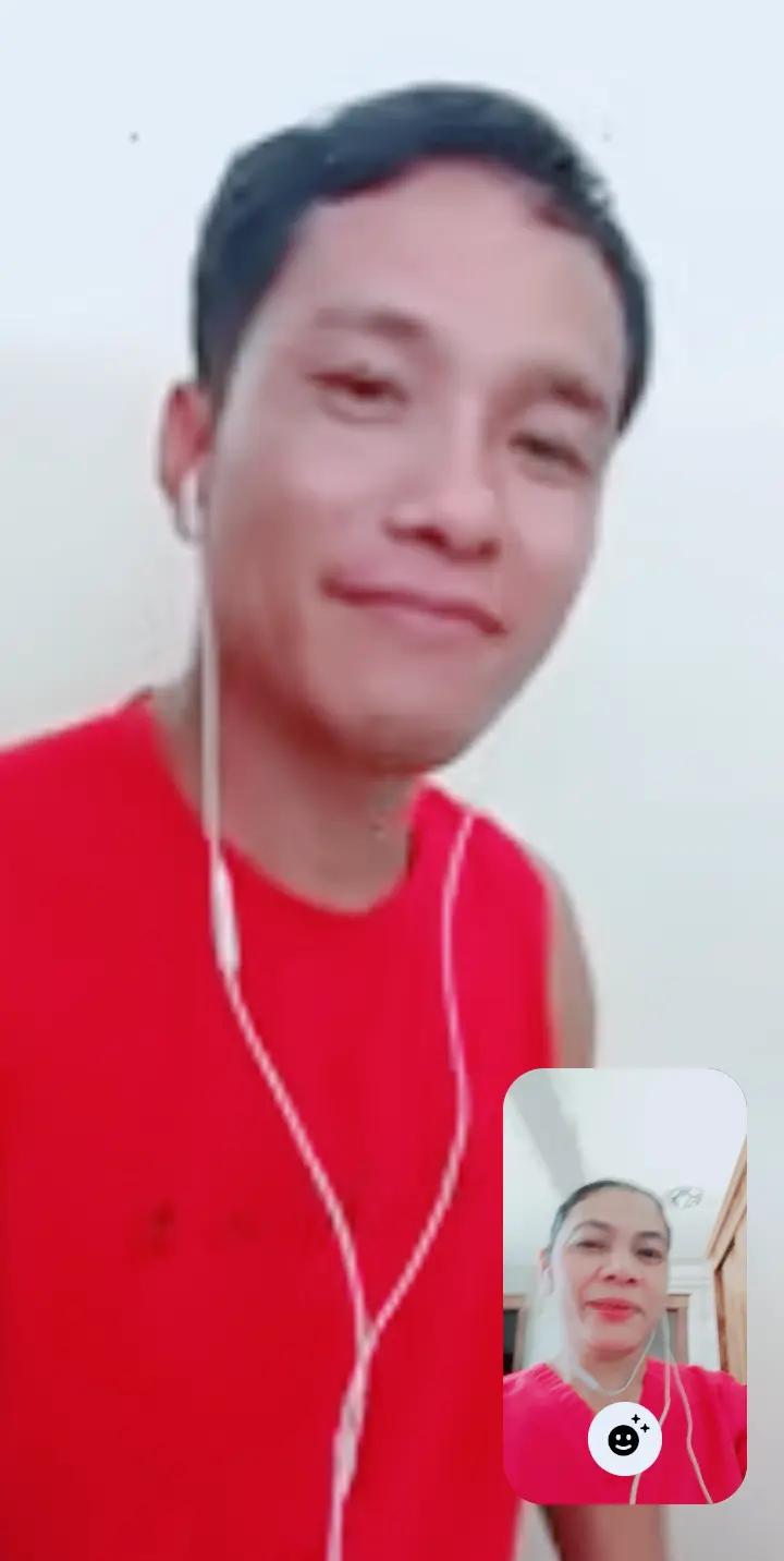 @Mikejeng Abregoso ❤️♥️