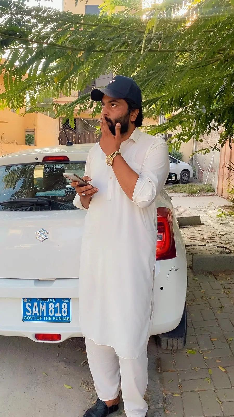 @Asim Cheema700