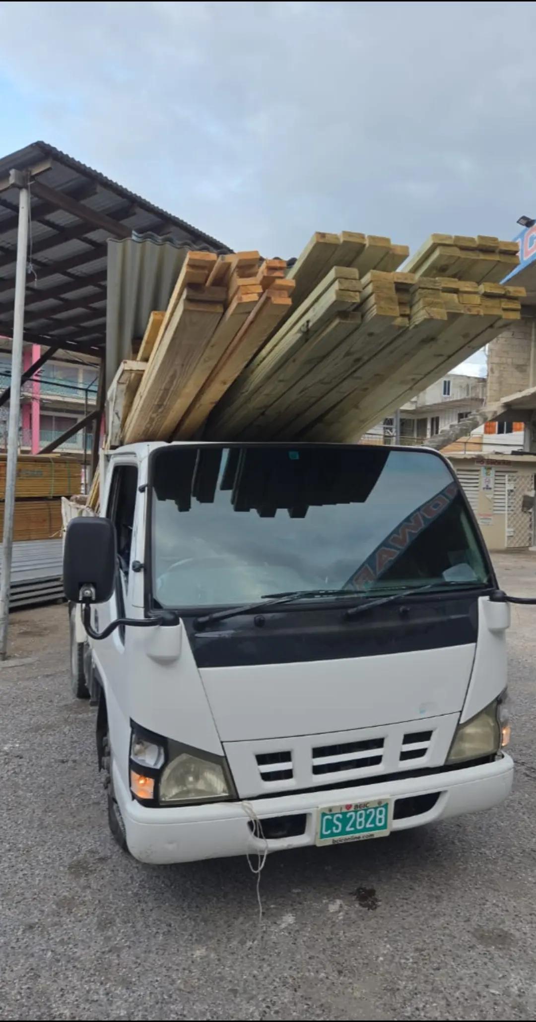 @Maro's EasyMove Express
