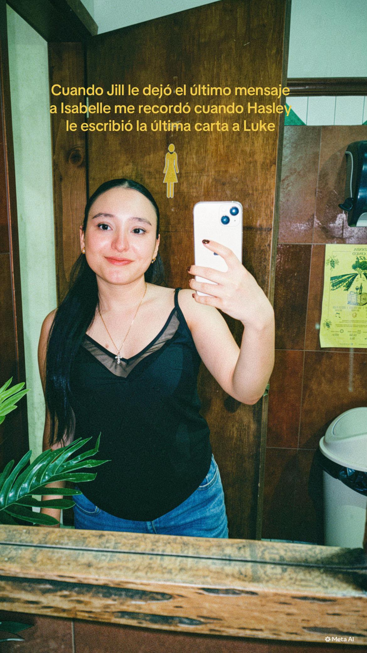 @Dayana Ramirez