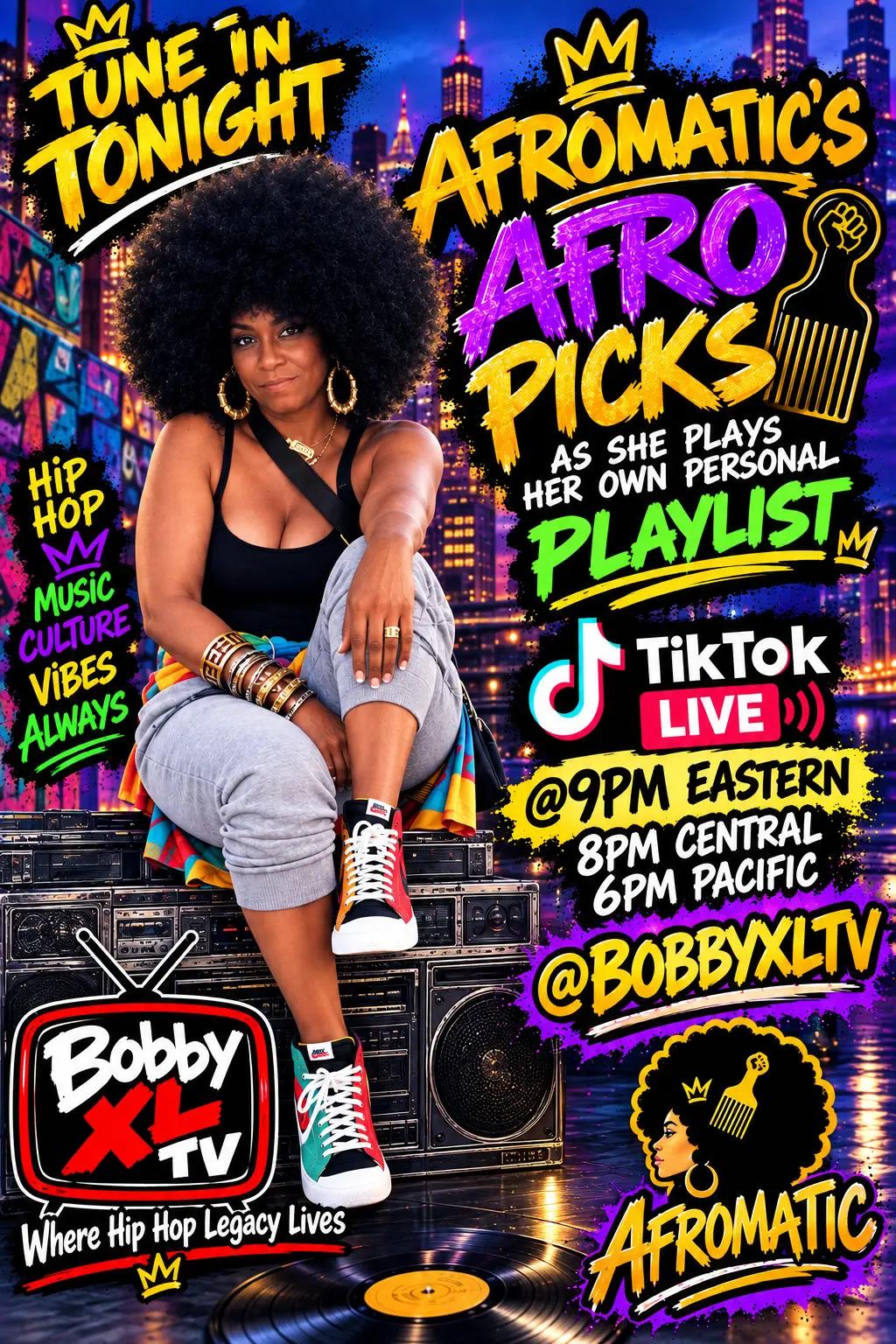@Bobby XL Tv 📺