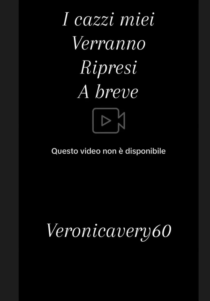 @👑🖤Veronica Very🖤👑
