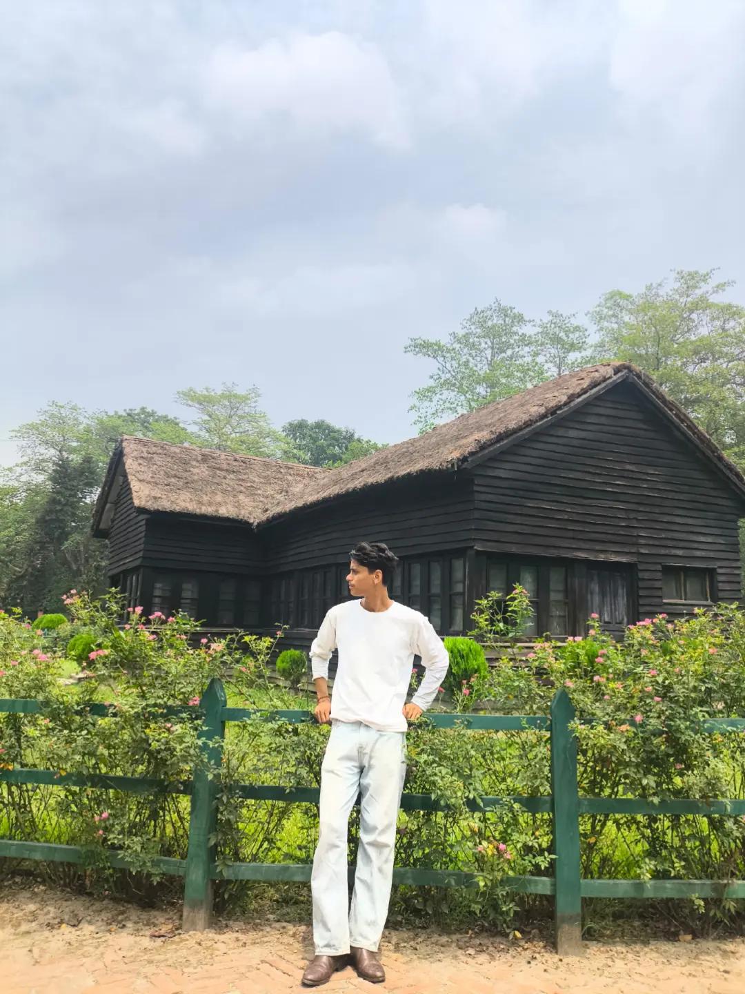 @ज्ञानेन्द्र थारु