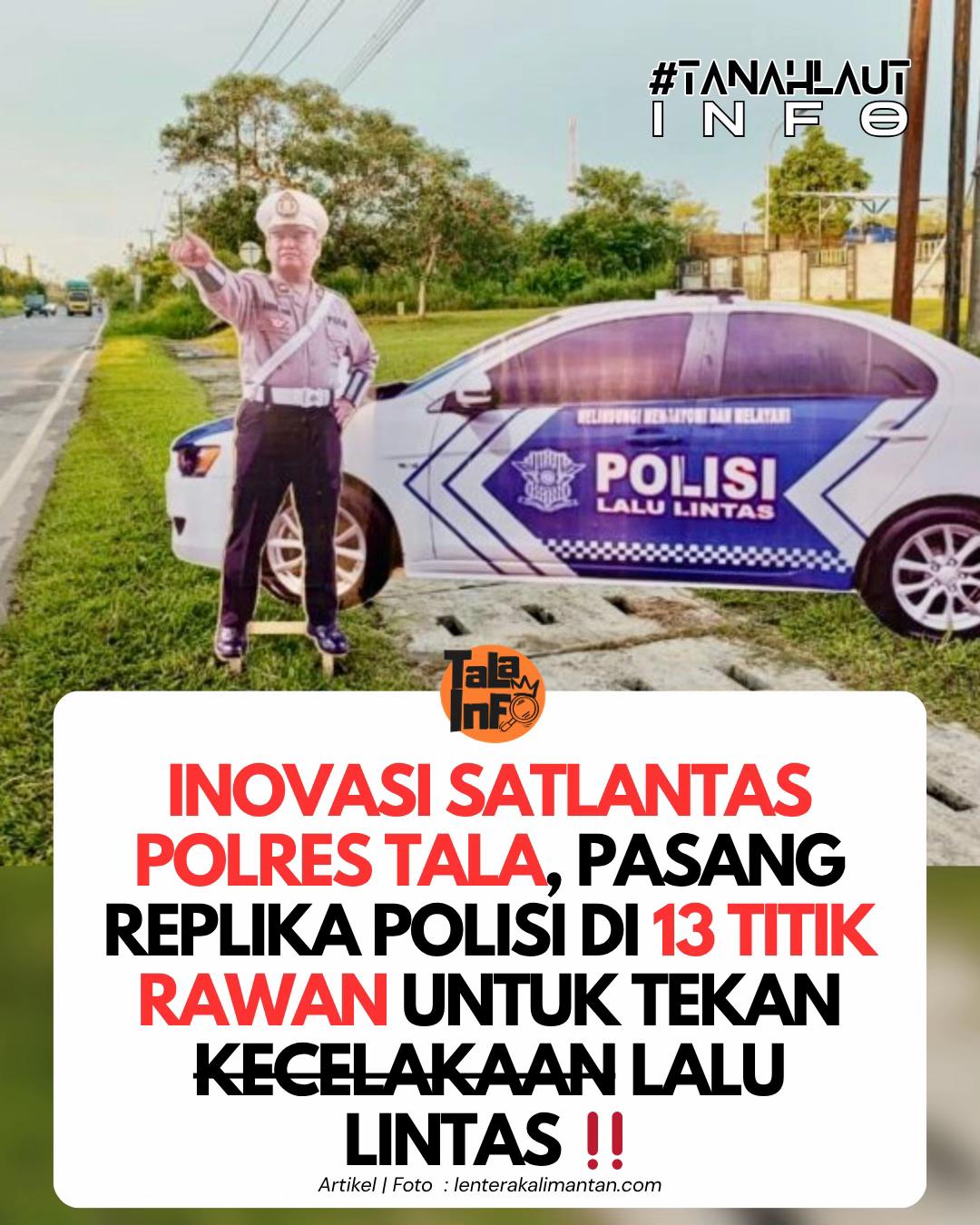 @TanahLautInfotainment