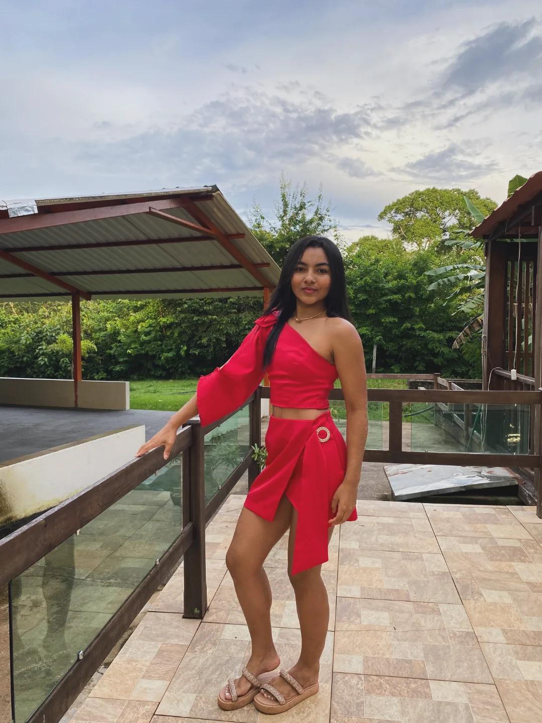 @Bianca Damaceno