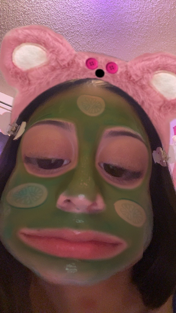 @Ashley