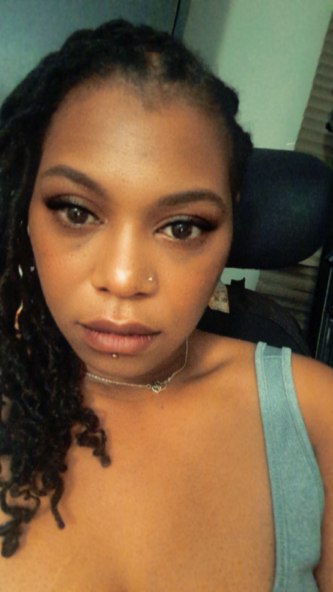 @wheelchair beauty