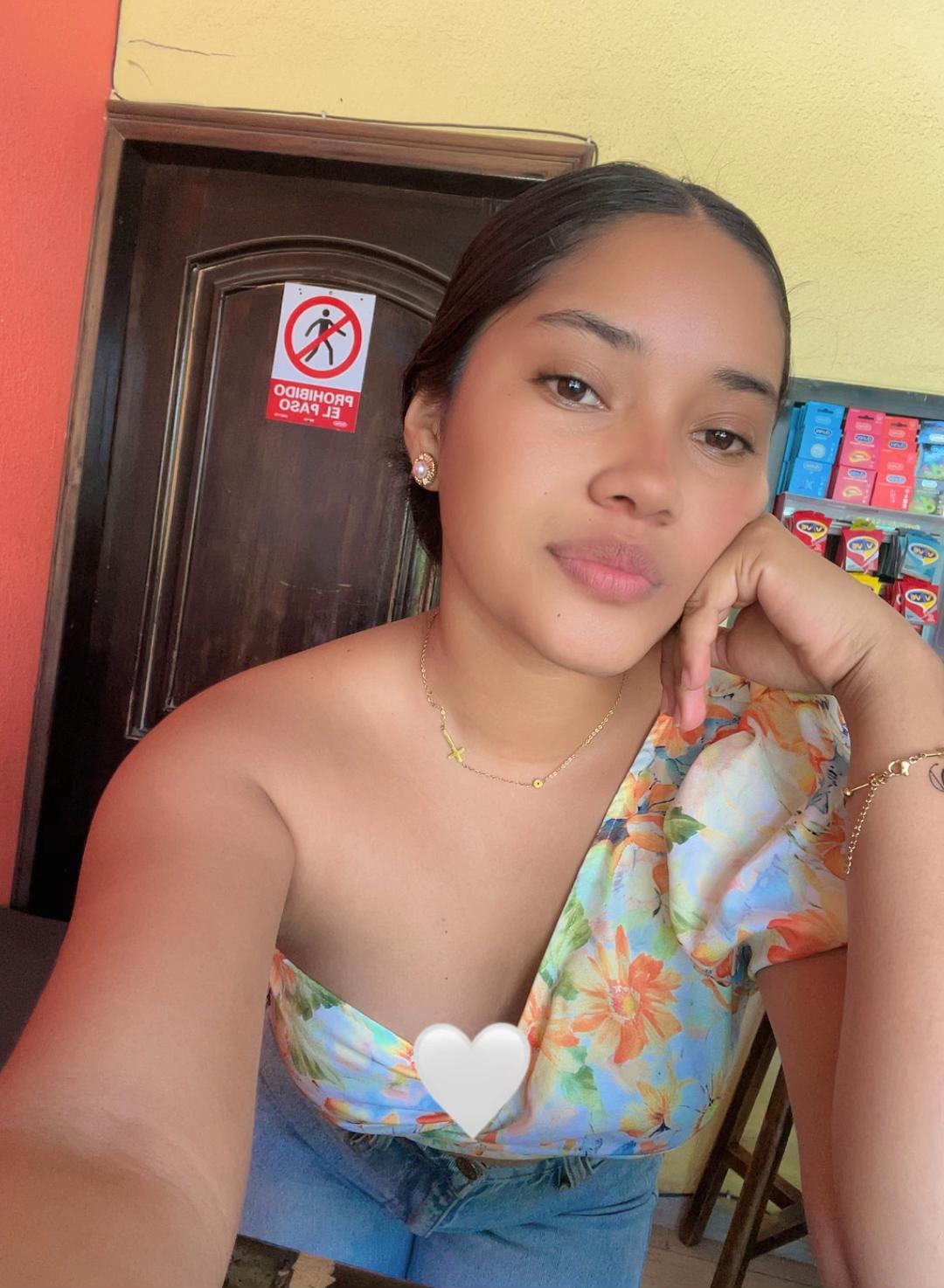@Mariela Galindo ๐ค