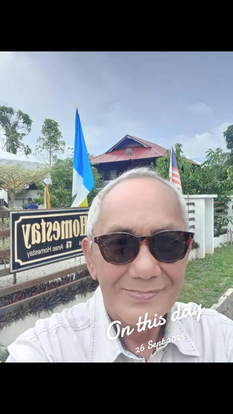 @Che Hasan Mansor