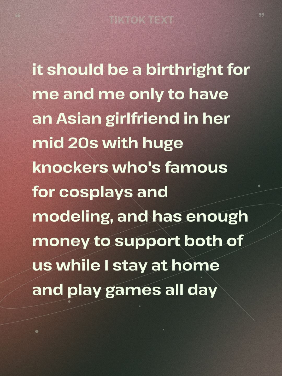 @️