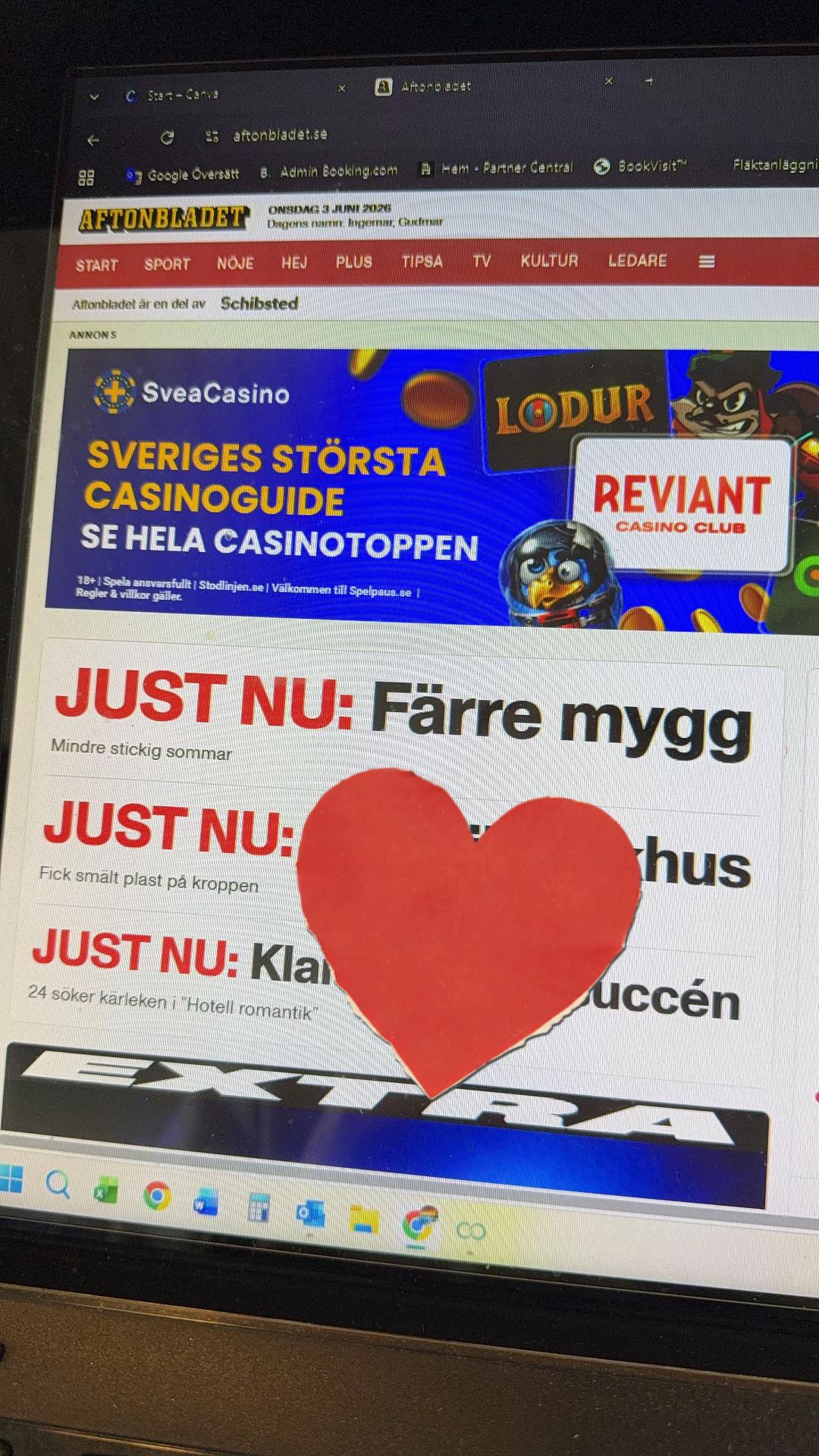 @Emil