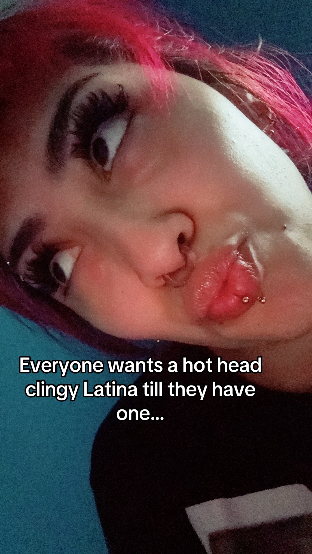 @Lost in this world