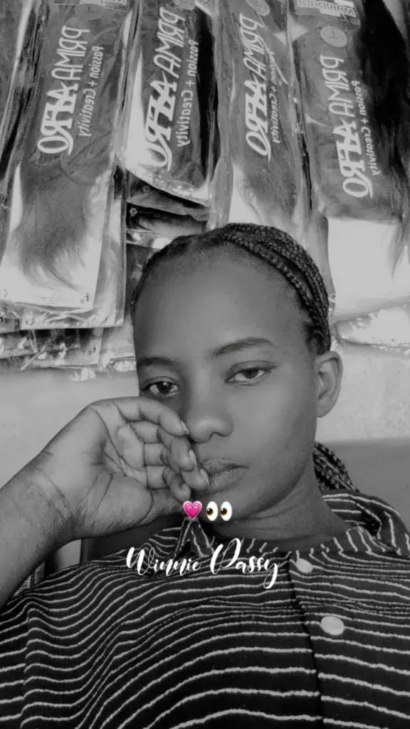 @winniepassy