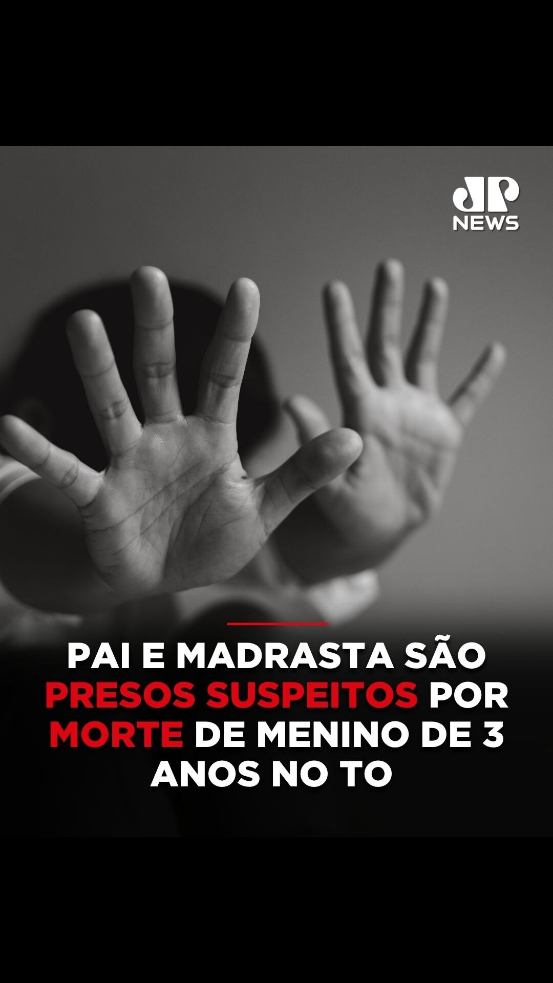 @Jovem Pan News