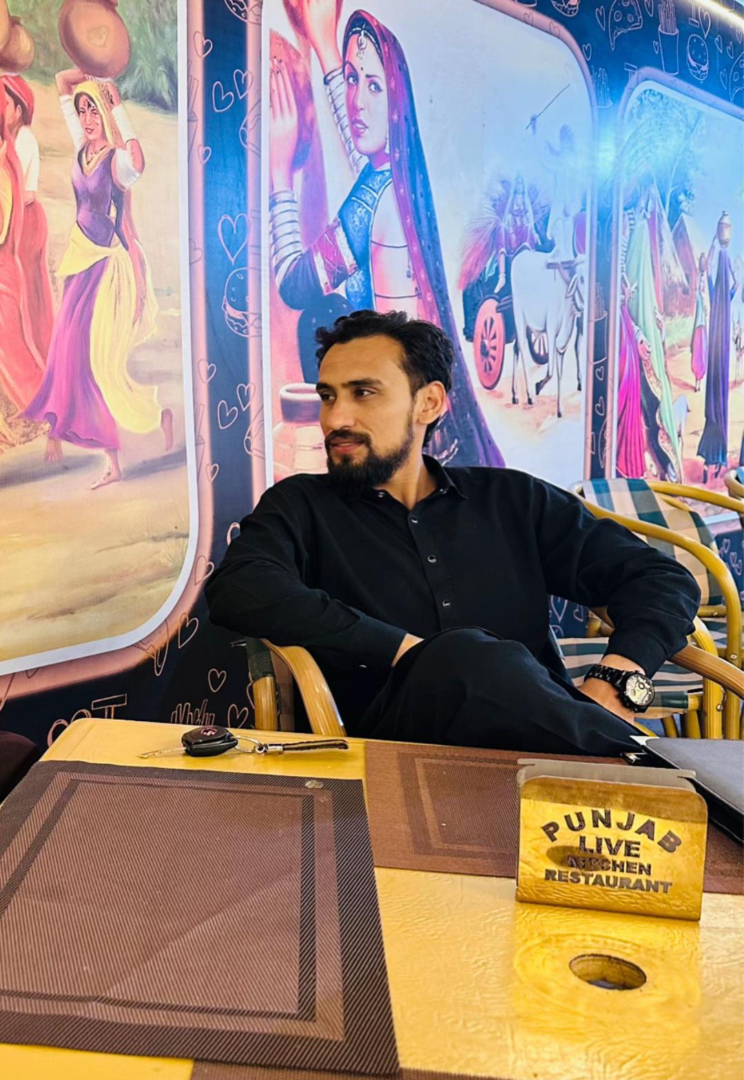 @💖Saif Malik™️ 💖