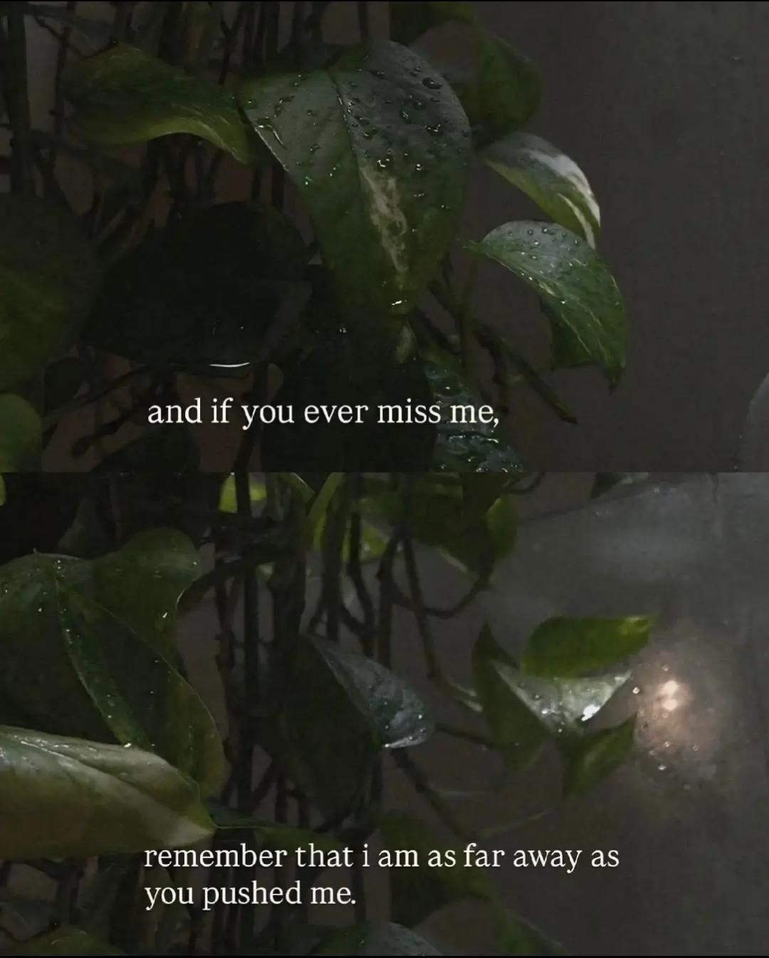 @Unknown soul