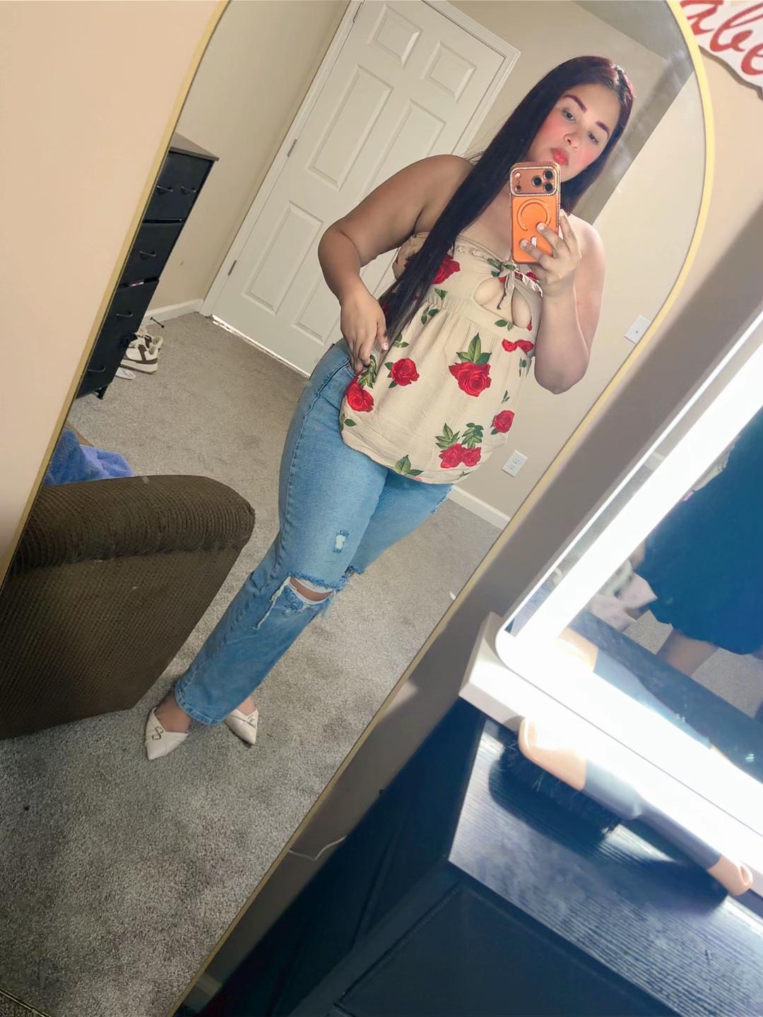 @María Montiel