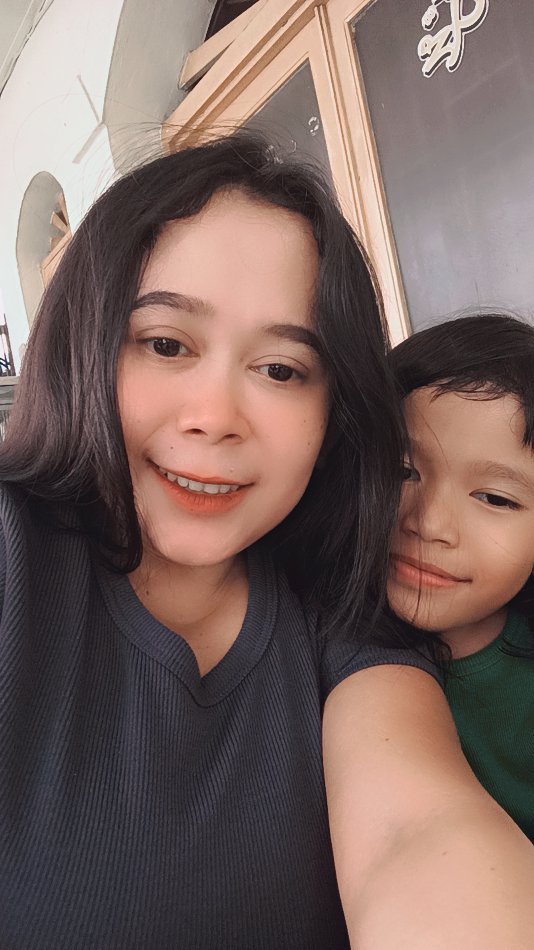 @Aini Nani
