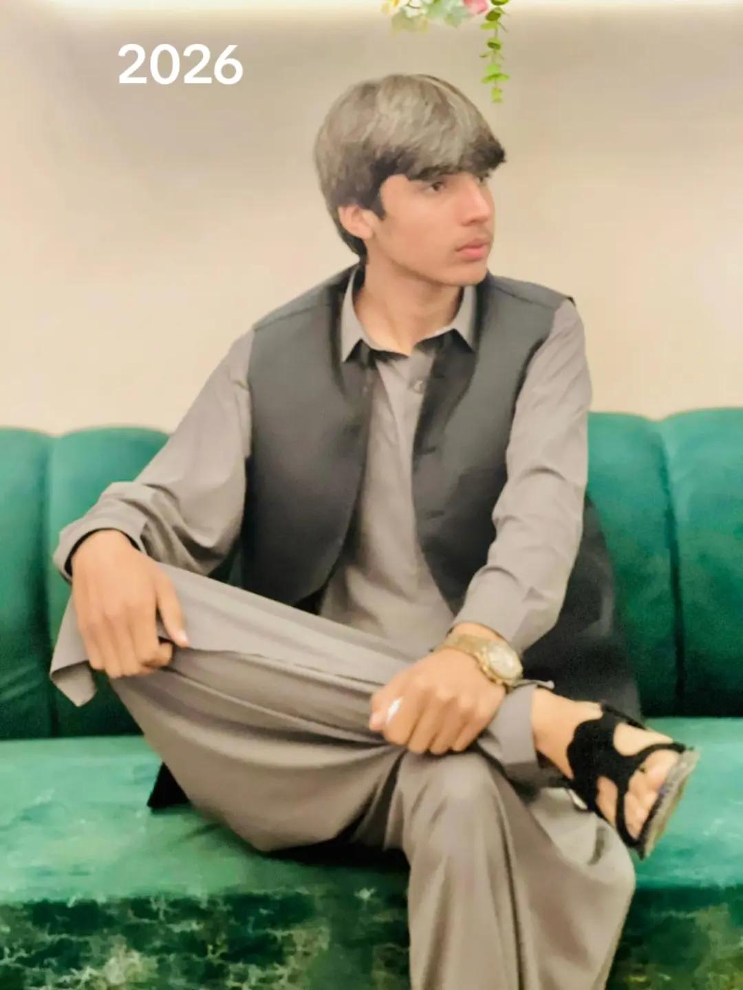@Riyan Khan