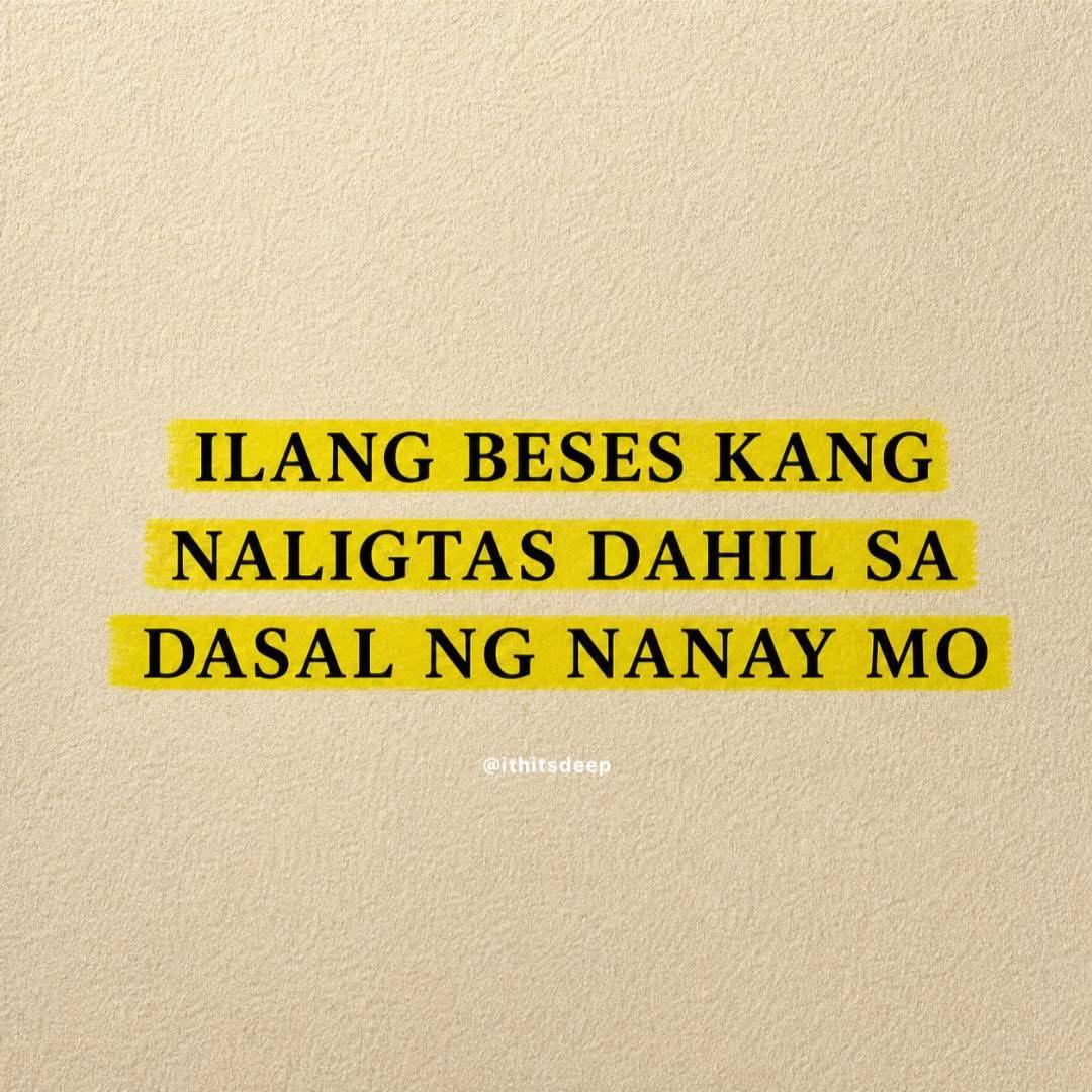 @IT HITS DEEP