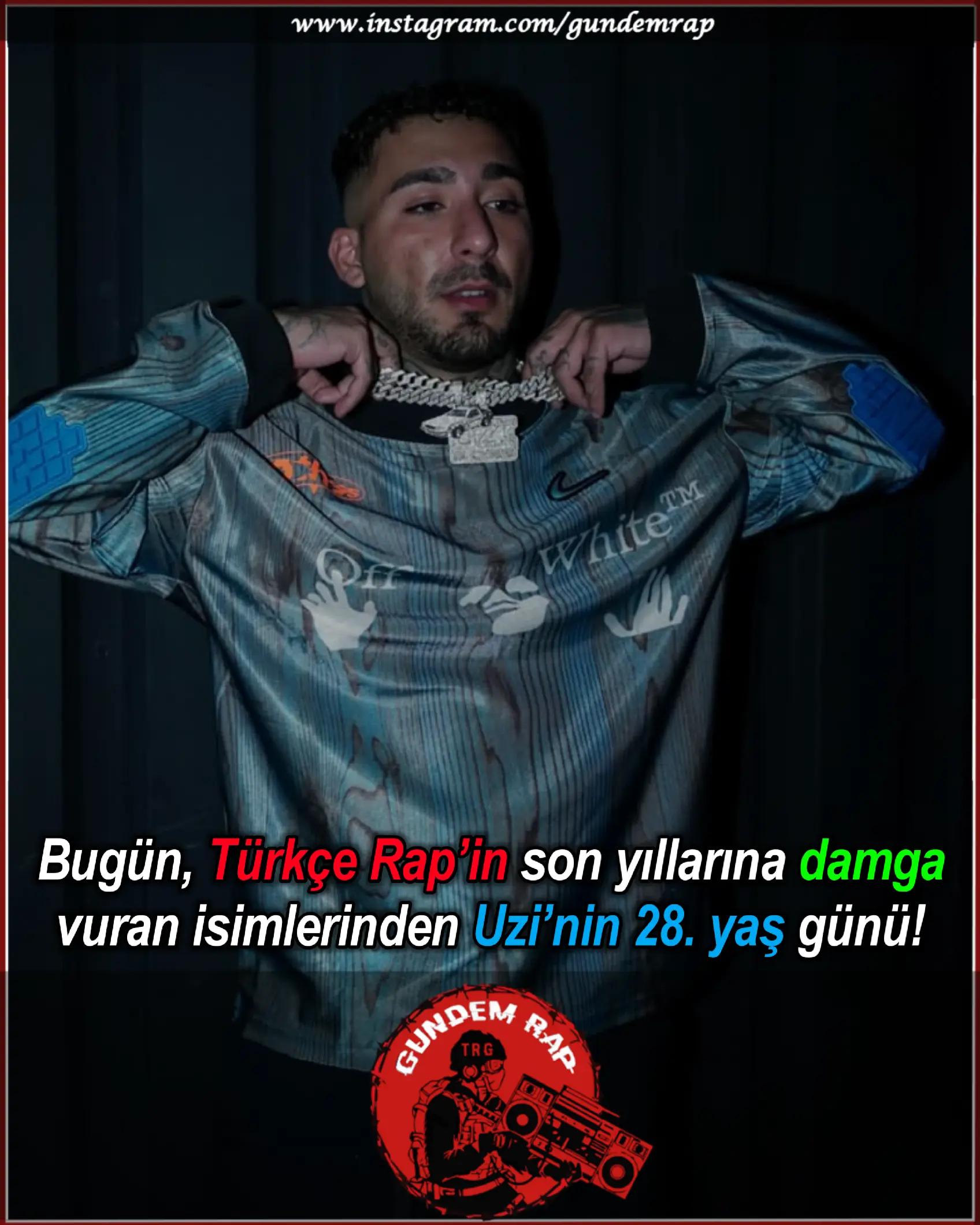 @Gündem Rap