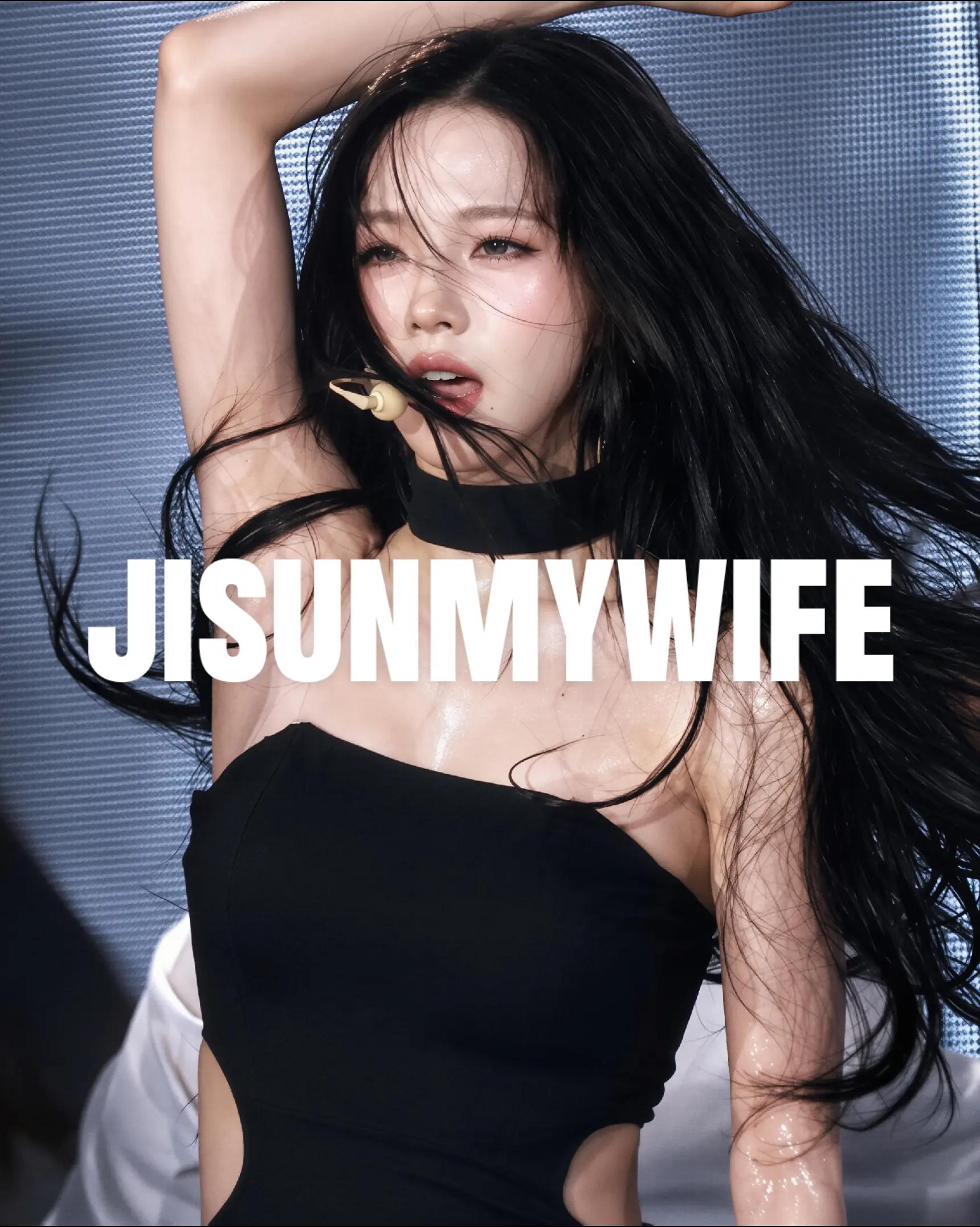 @jisunmywife