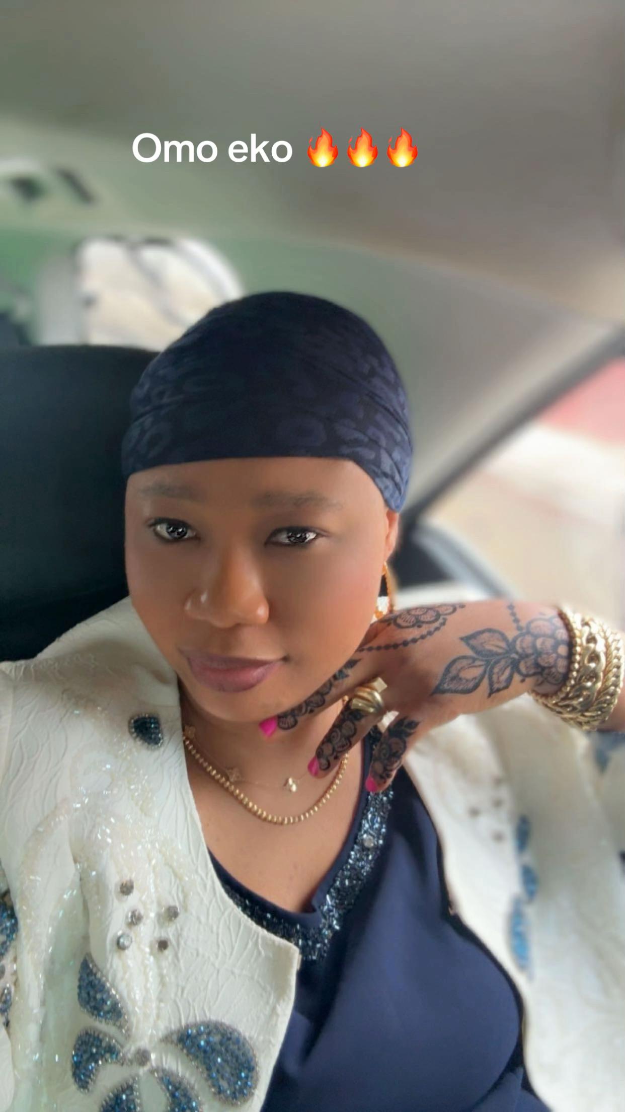 @Khadijah olabisi