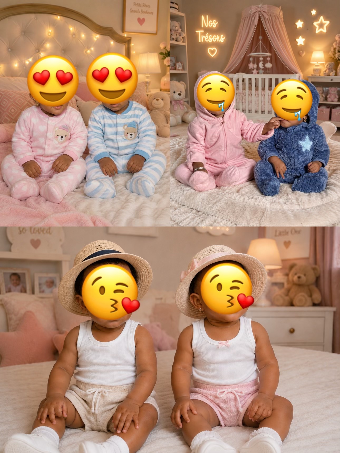 @AMORESSESTWINS