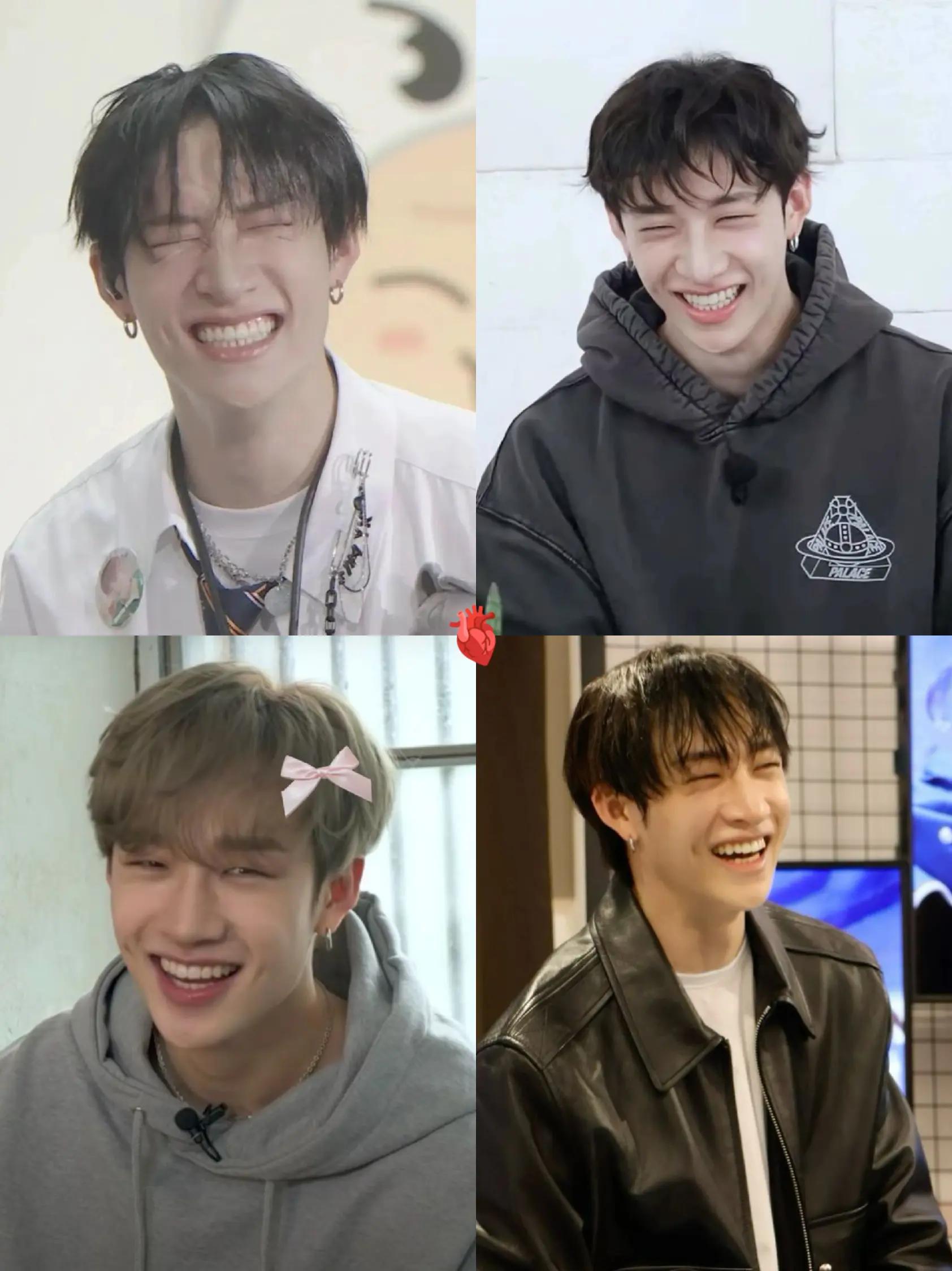 @skz¹⁴³ |THIS&THAT
