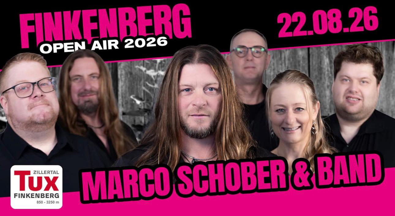 @Marco Schober