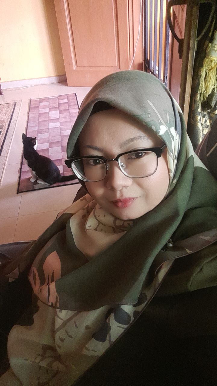 @Farahizzati