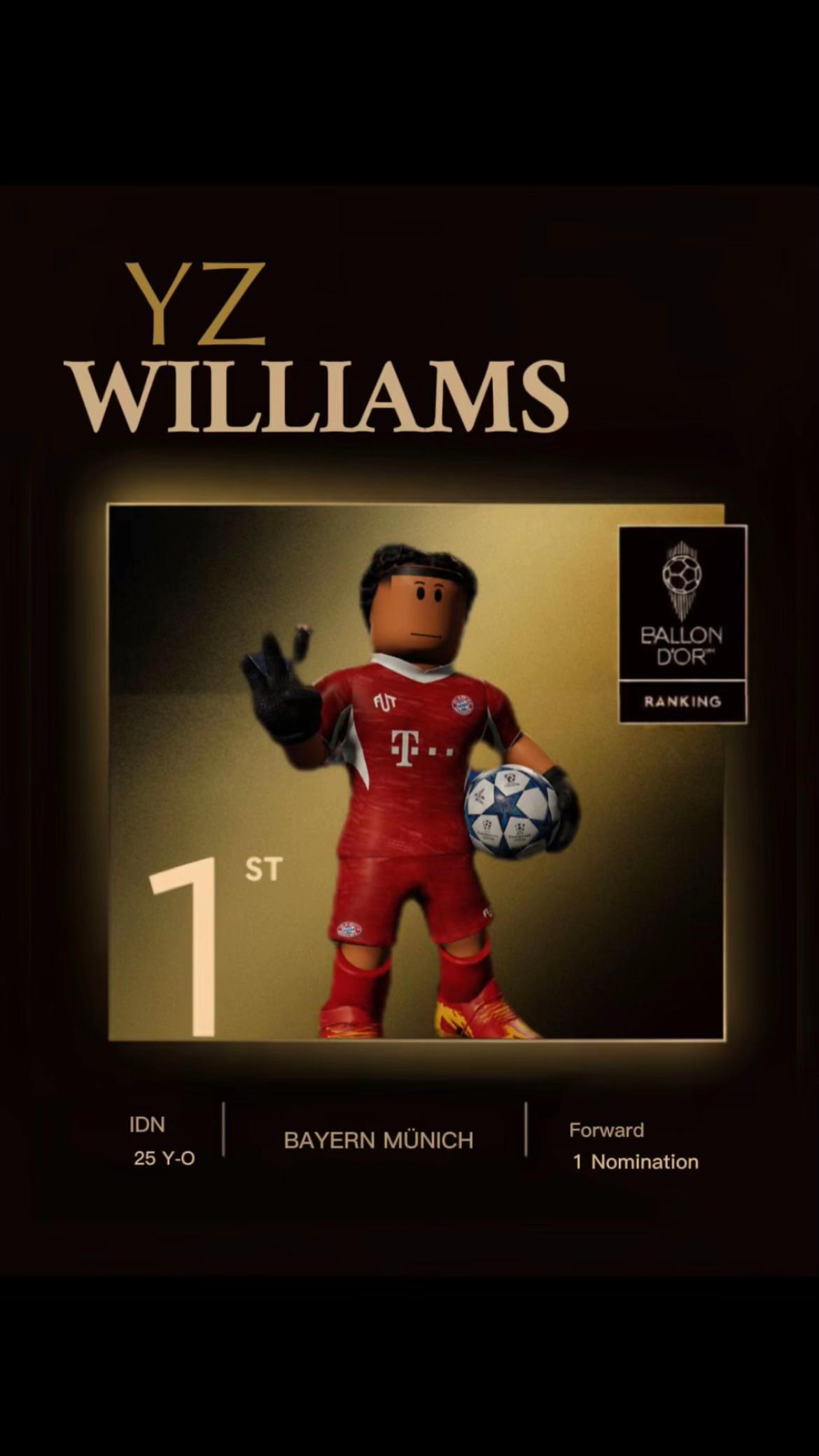 @BAYERN MUNCHEN FUT
