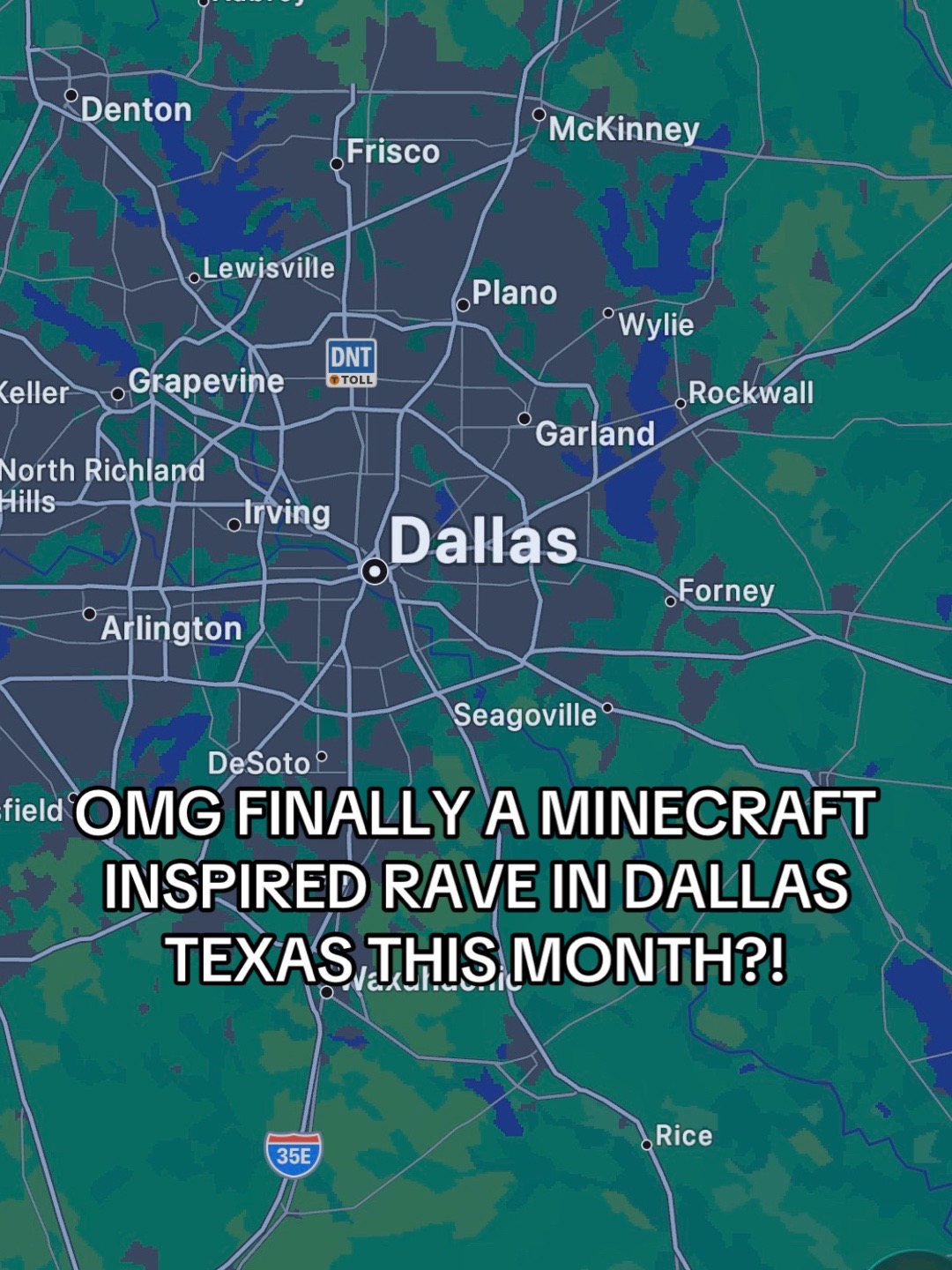 @RAVEROOM