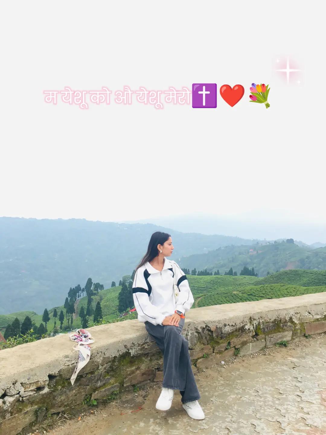 @SABITA ✝️🕊️