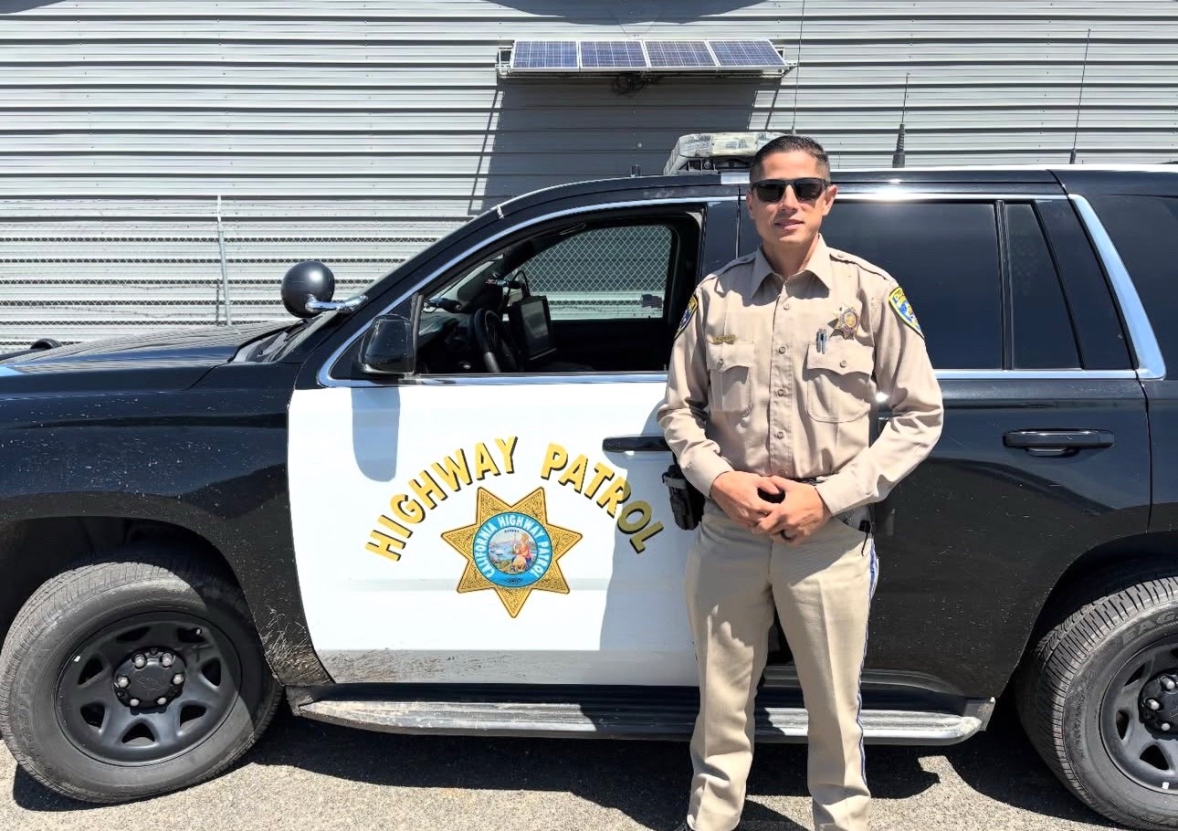 @Californiahighwaypatrol1