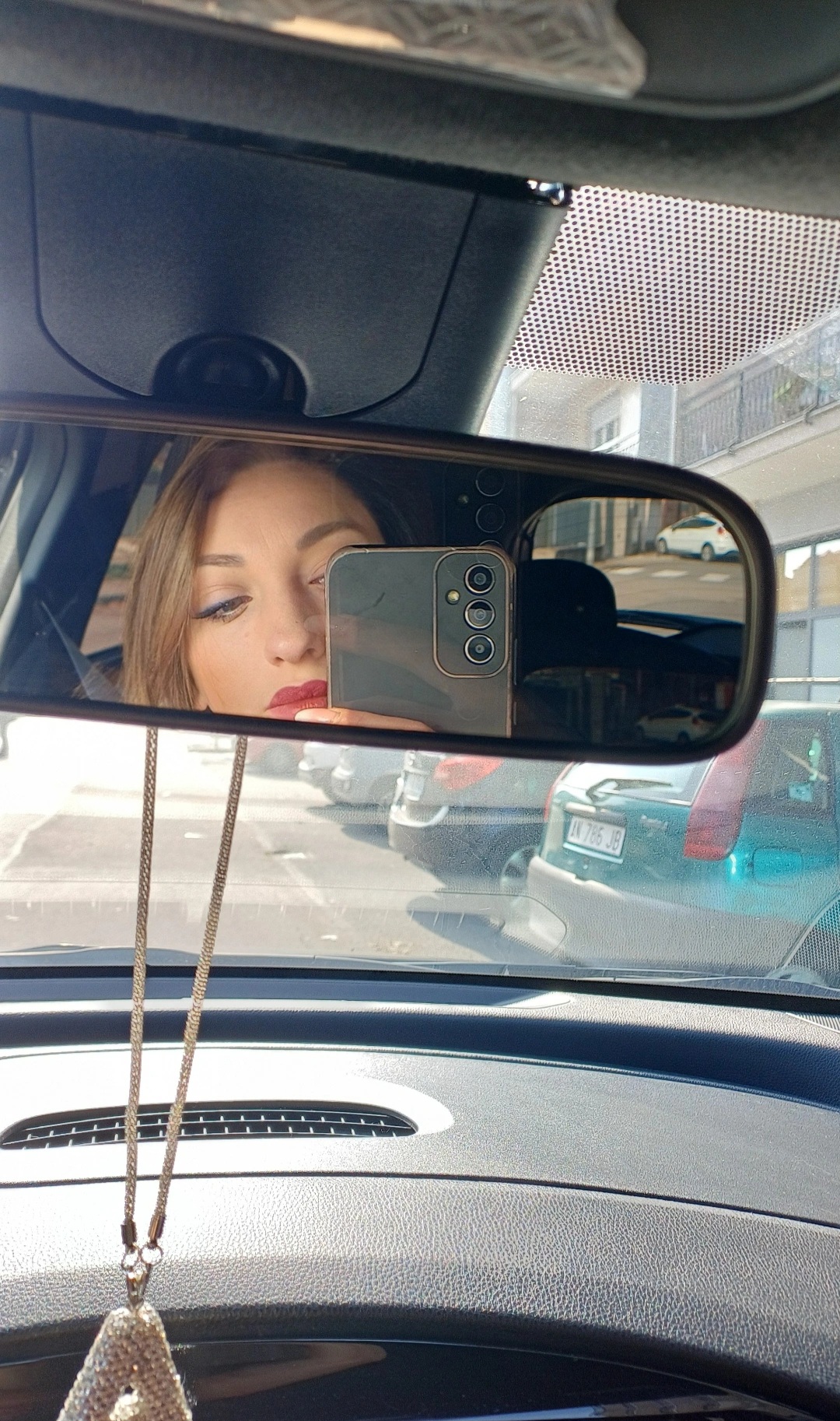 @Alessia Polizzi
