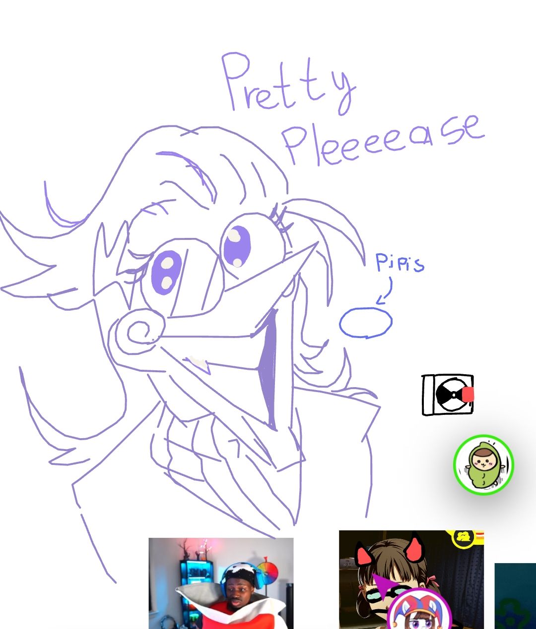 @Blazie Yumeri