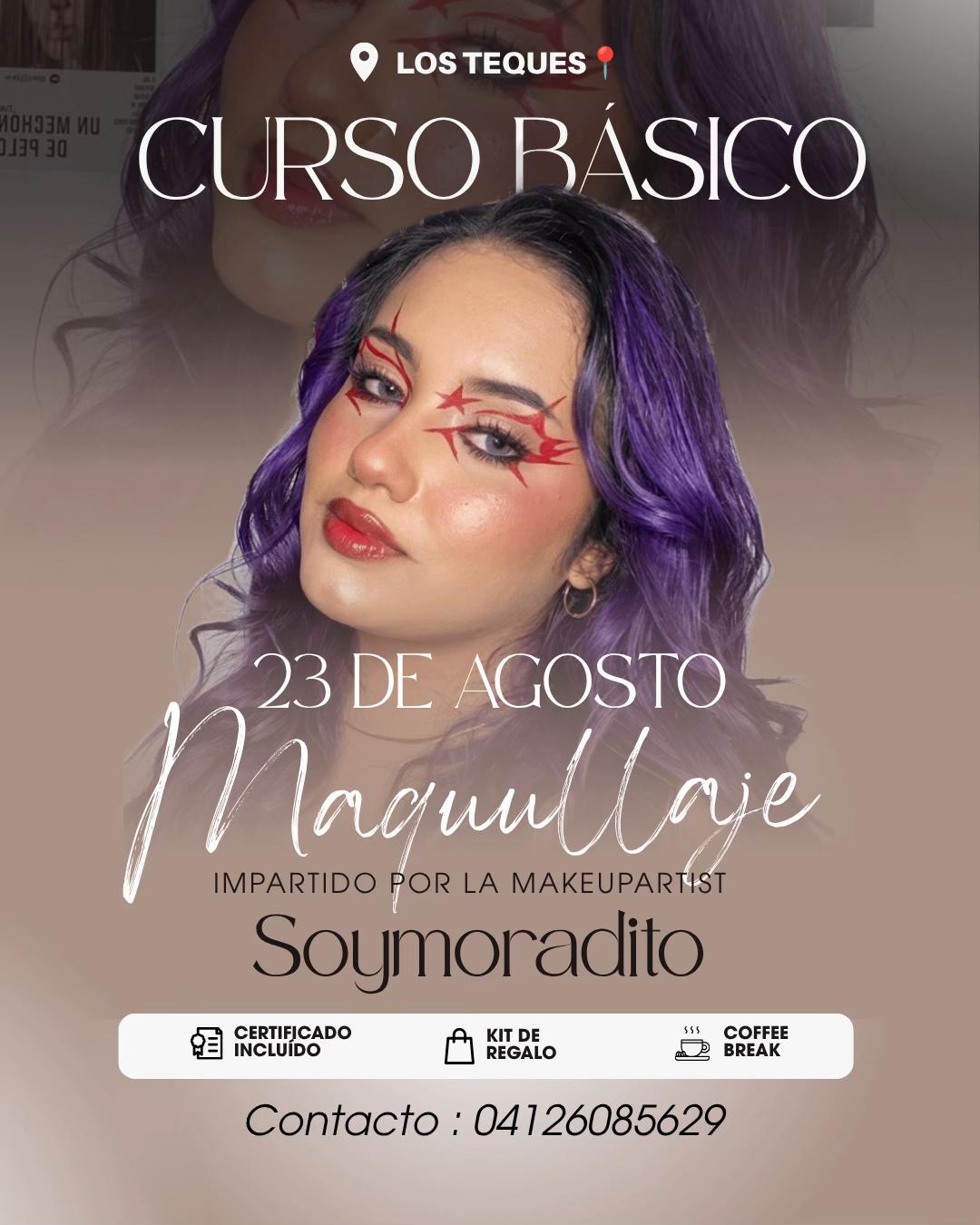 @SoyMoradito