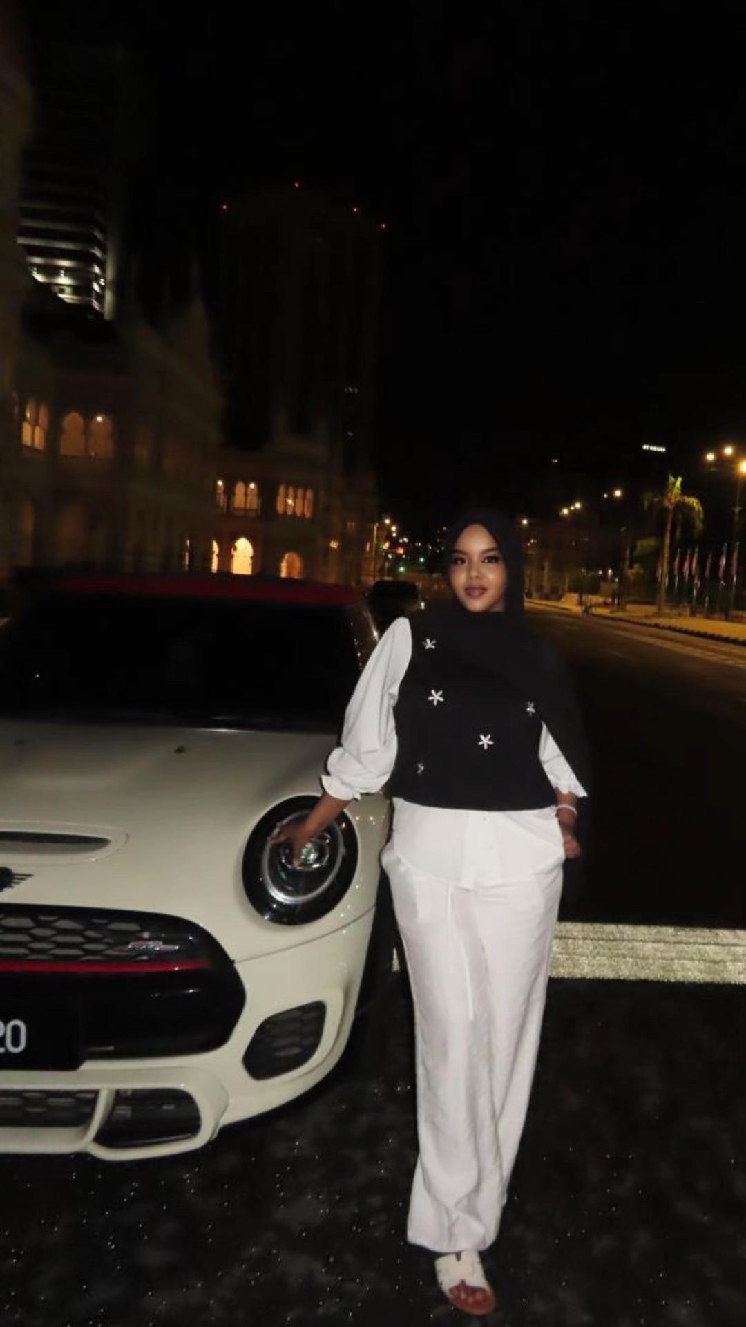 @Sakina”