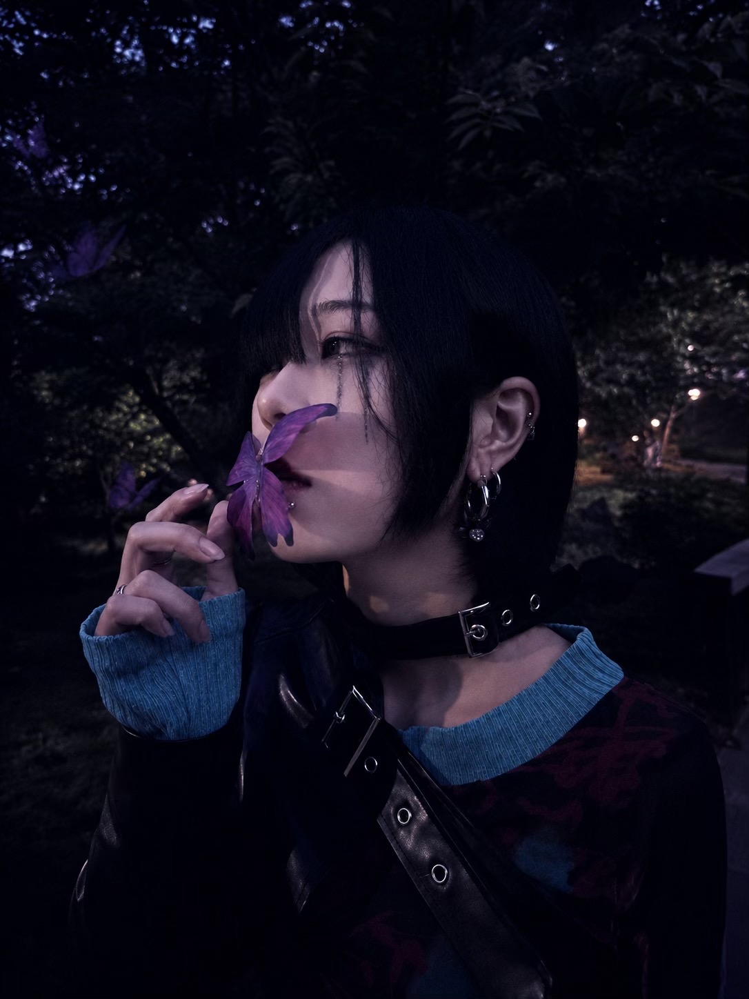 @万季💜5/20リリース