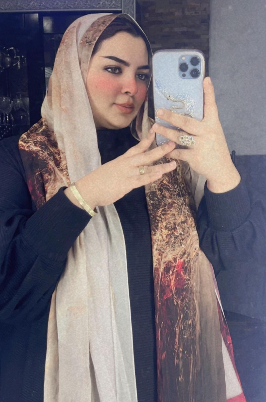 @Sara Mohamed