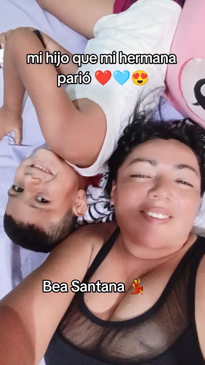 @Bea❤️👑 santana💃🔥