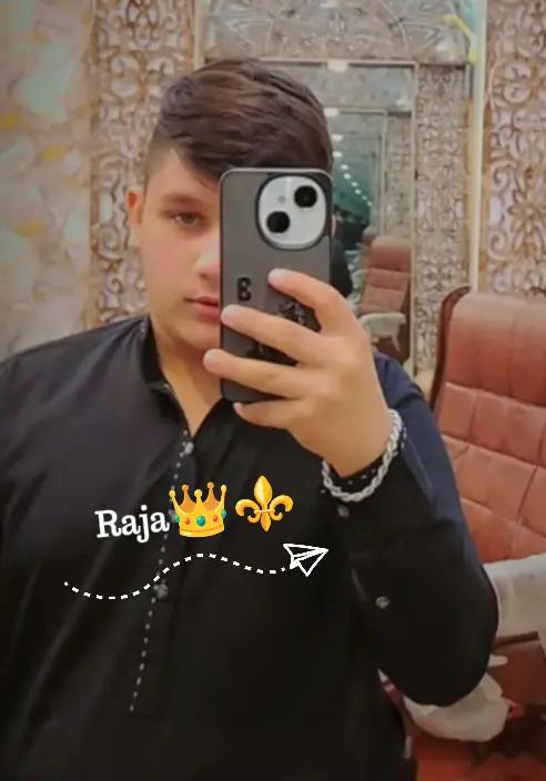 @🤕چھوٹا راجہ ستمگر 🥀1to1