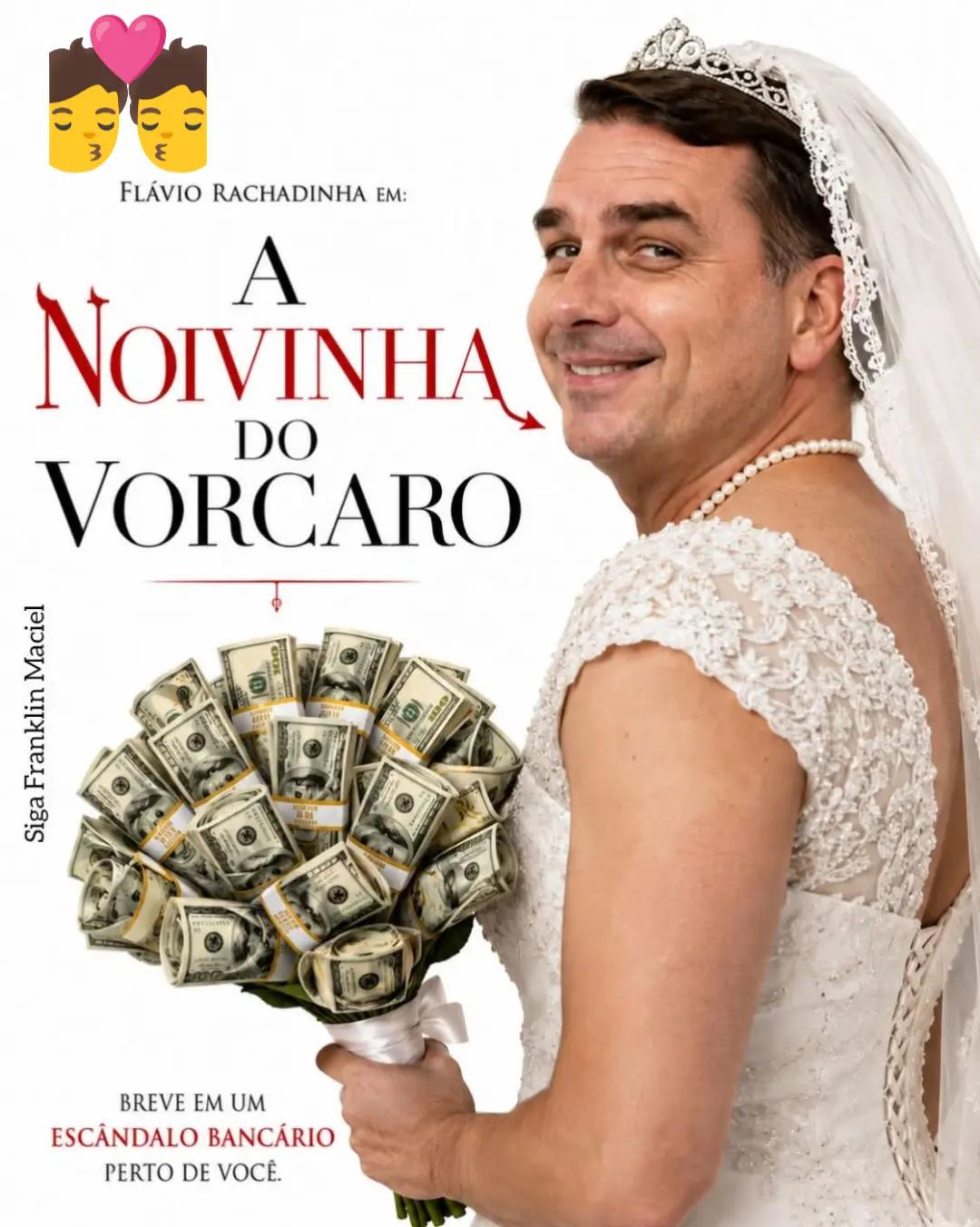@Oliveira Cavalcante