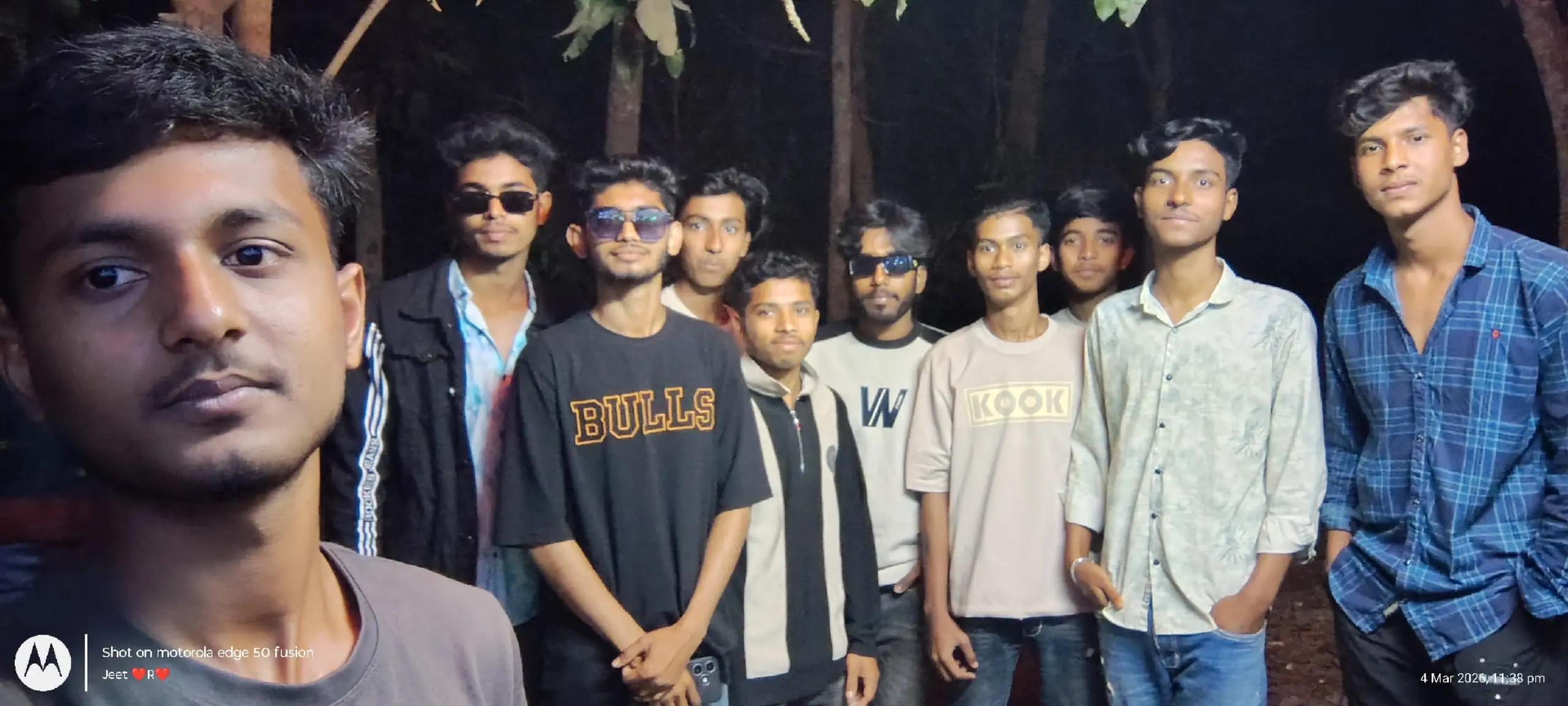 @Sourob Sarkar