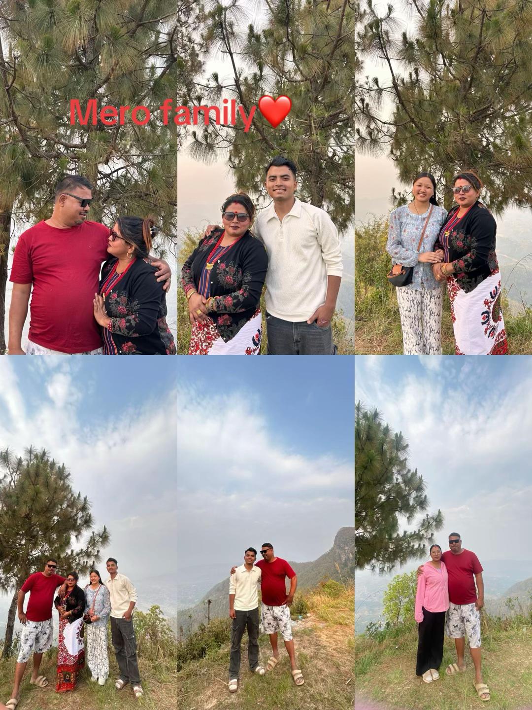 @mira thapa