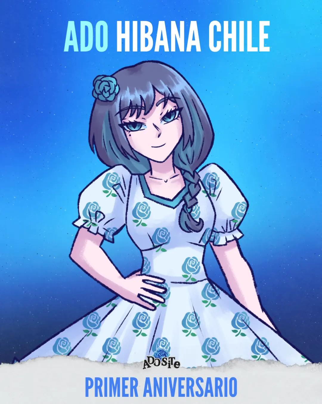 @Adosite