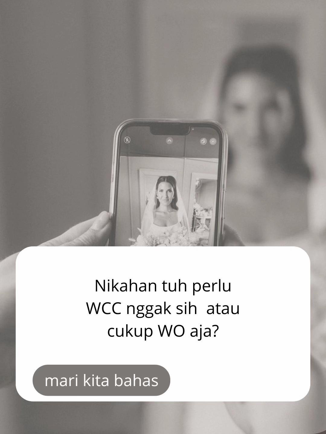 @cerita kita ๐